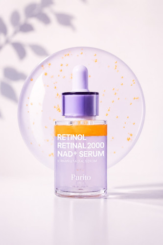 سرم رتینول و پپتاید پیوریتو 30 ml